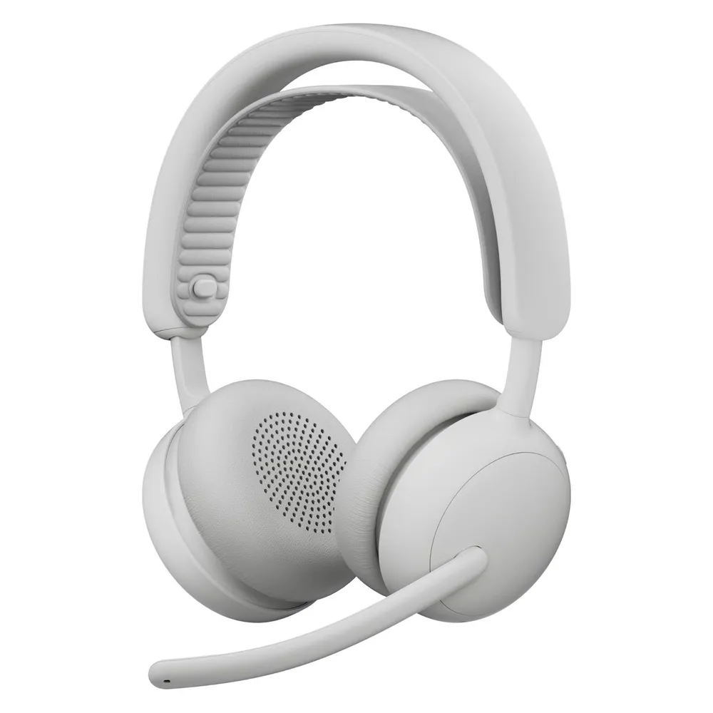 Logitech Zone Wireless 2 ES Weiß