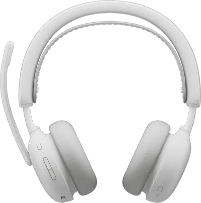 Logitech Zone Wireless 2 ES Weiß