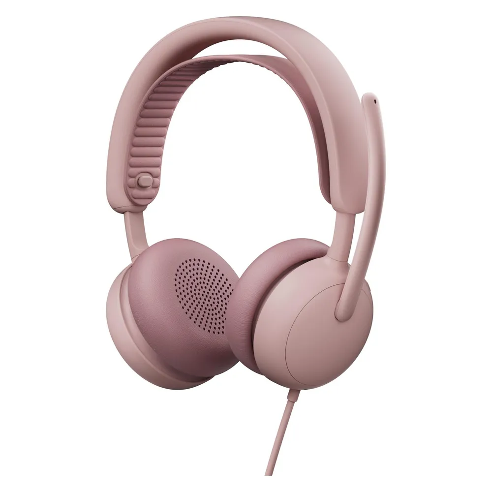 Logitech Zone Wired 2 (Kabelgebunden, USB-A, Microsoft Teams)
