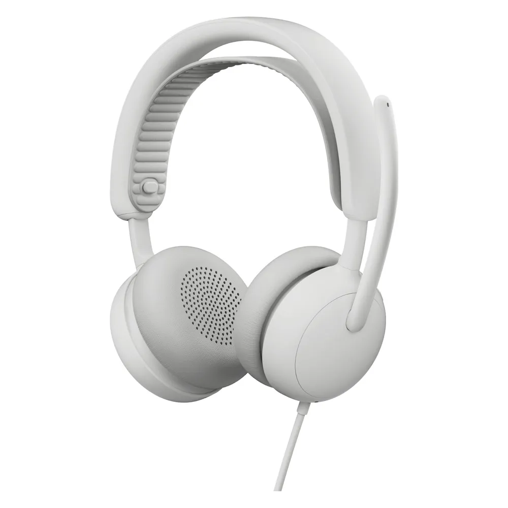 Logitech Zone Wired 2 (Kabelgebunden, USB-A, USB-C, Microsoft Teams)