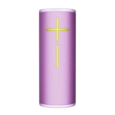 Lautsprecher Logitech MEGABOOM 4 Bluetooth 91 dB 45 m IP67 wasserdicht