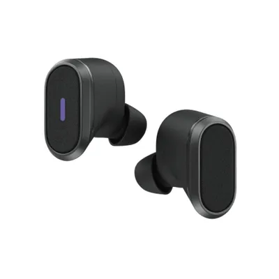 Logitech Zone True Wireless Bluetooth-Kopfhörer Graphit