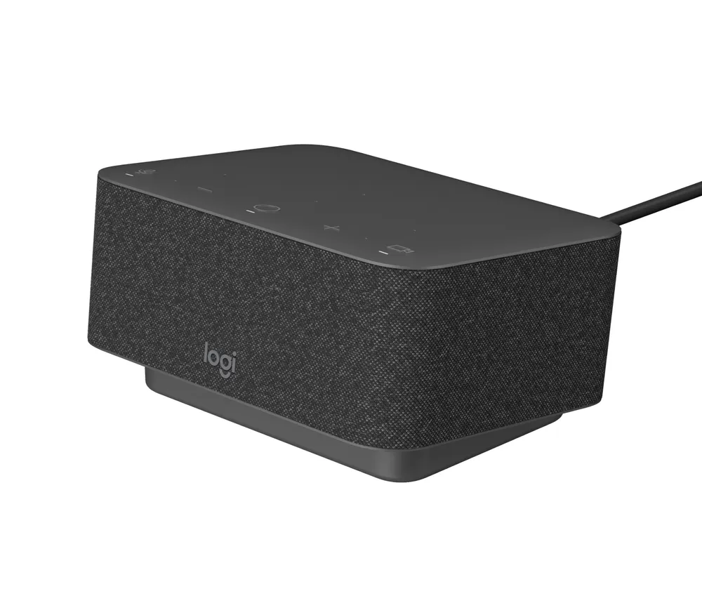 Logitech Logi Dock for UC | 986-000024 | Dockingstation