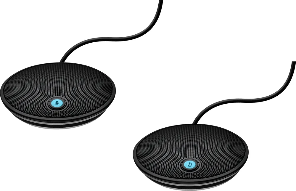 Logitech 989-000171 | 989-000171 | Tischmikrofon - 28 dB
