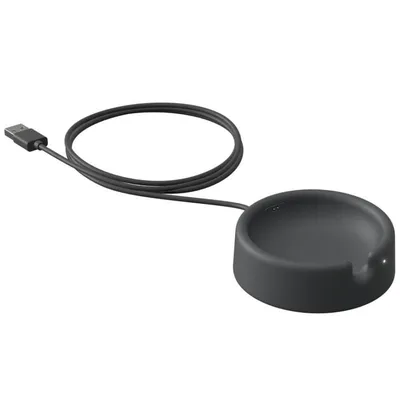 Logitech Zone Wireless 2 Headset mit USB-Kabel, kabelloses Laden, kompatibel mit Mac und Windows, Graphit