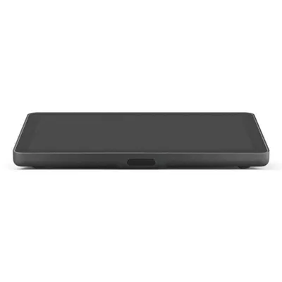 Videokonferenz-Bar Logitech Rally Bar Mini 4K Ultra HD Zoom 4x IPS-Display 10.1" Graphit