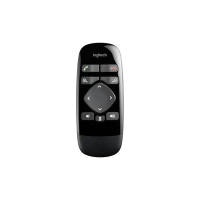 Fernbedienung Logitech BCC950 für Webcam IR kabellos