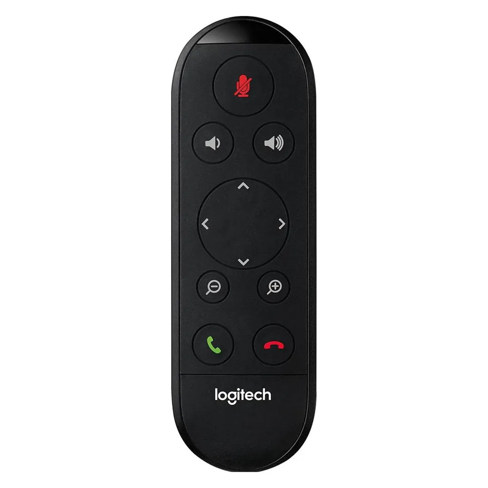 Logitech Spare ConferenceCam Connect