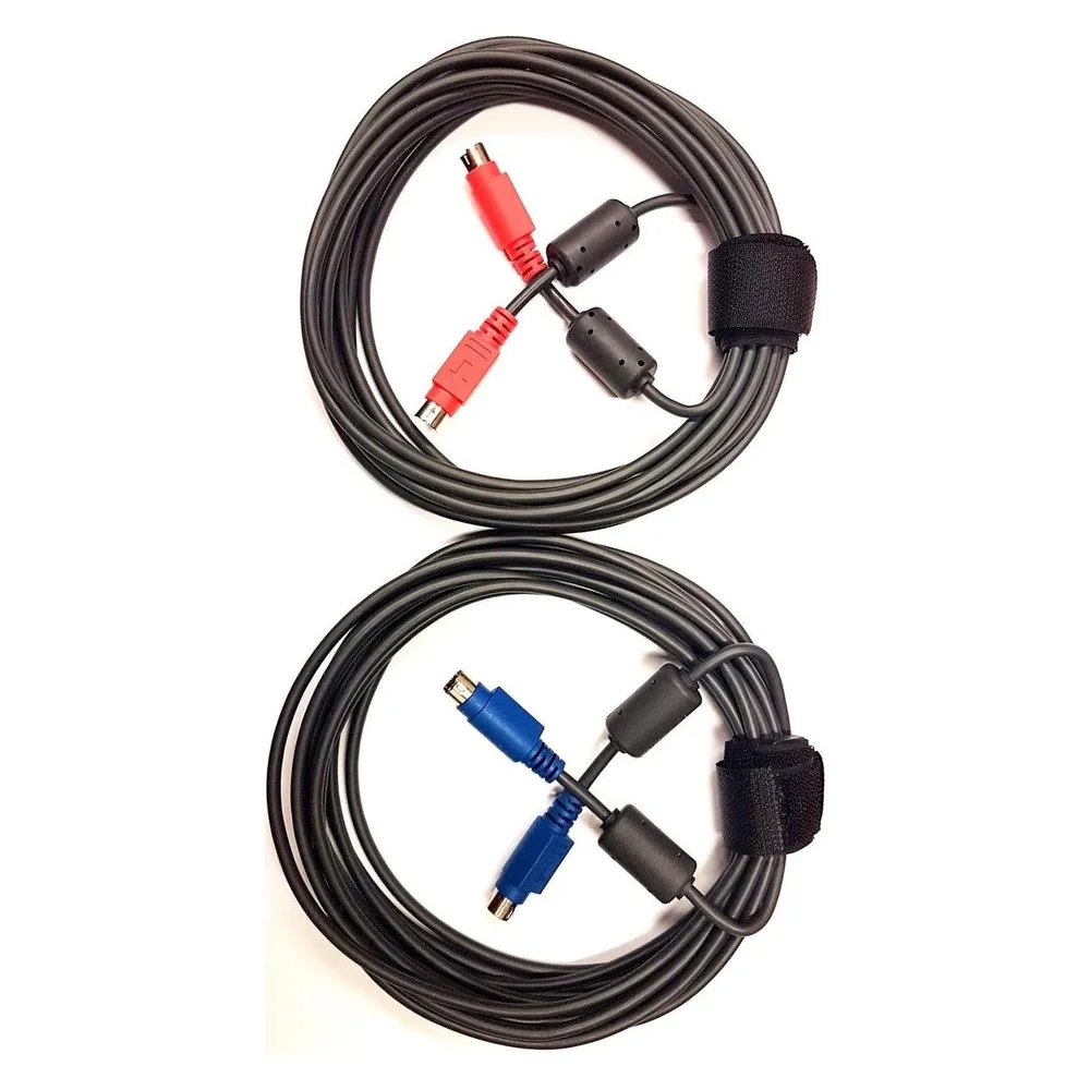 Logitech Mini-DIN-Kabel