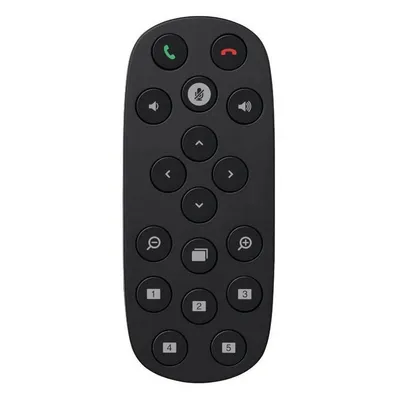 Logitech Remote Control (Gerätespezifische Fernbedienung