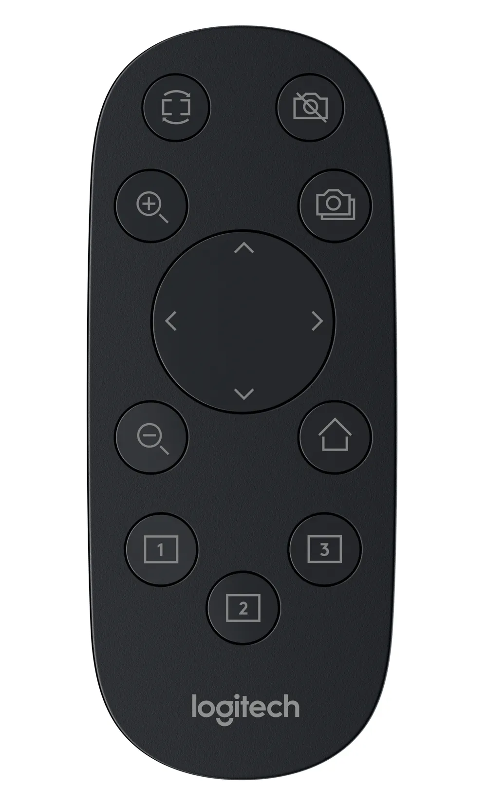 Logitech Fernbedienung | 993-001465 | für Logitech PTZ Pro