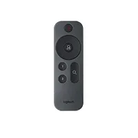 Logitech Videokonferenzsystem-Fernsteuerung | 993-001896 |
