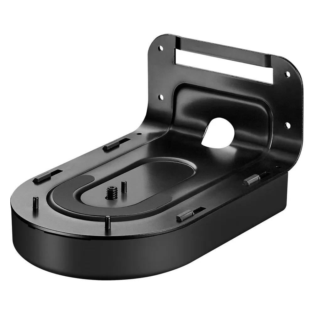 Kamerahalterung für Logitech Rally Schwarz