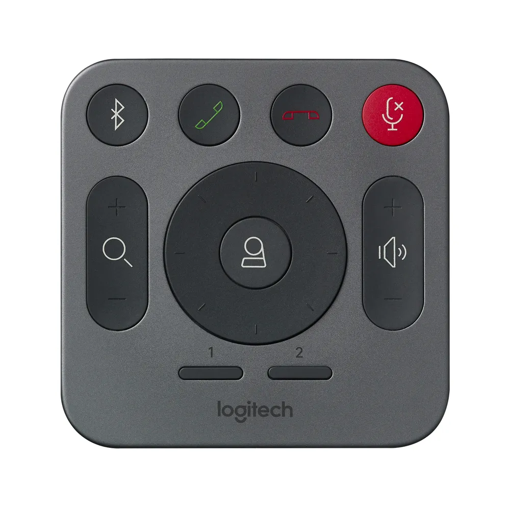 Logitech Videokonferenzsystem-Fernsteuerung | 993-001940 |