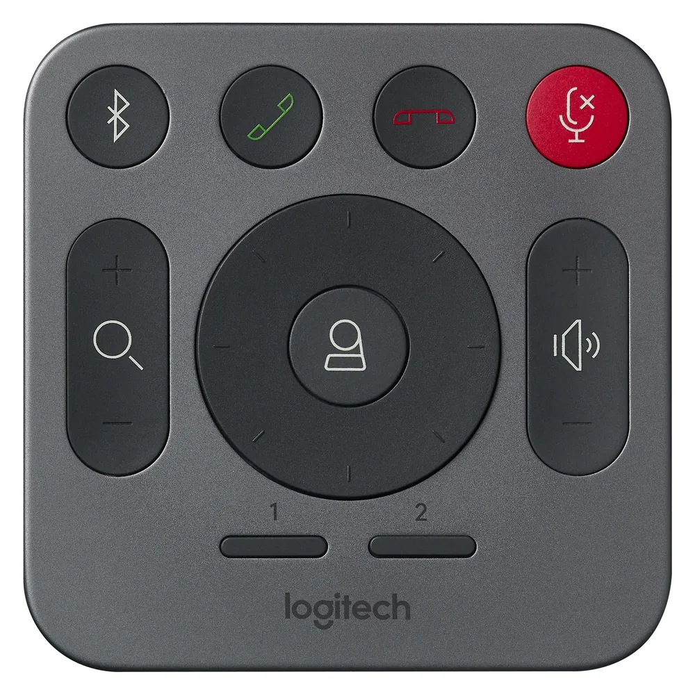 Logitech Repl remote ctrl