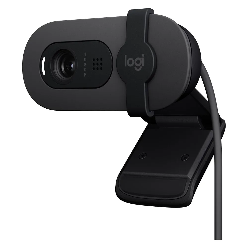 Brio 100 Webcam