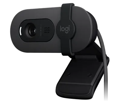 Brio 100 Webcam, Grafit