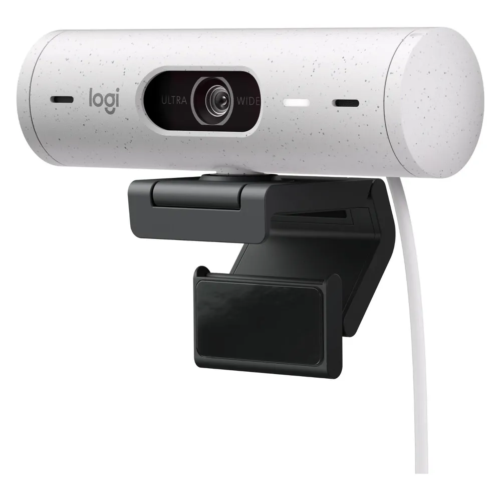 Logitech Brio 500