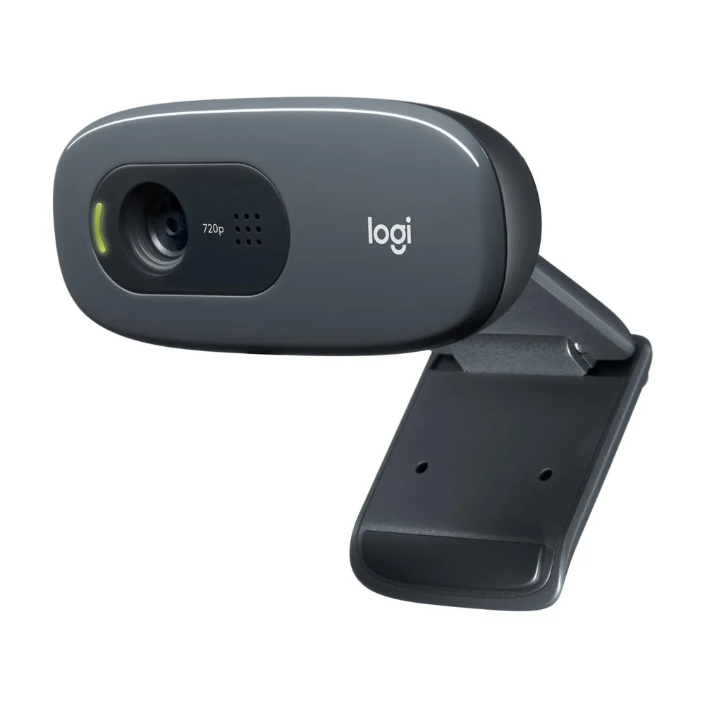 C270 HD Webcam