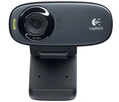 C310 HD Webcam
