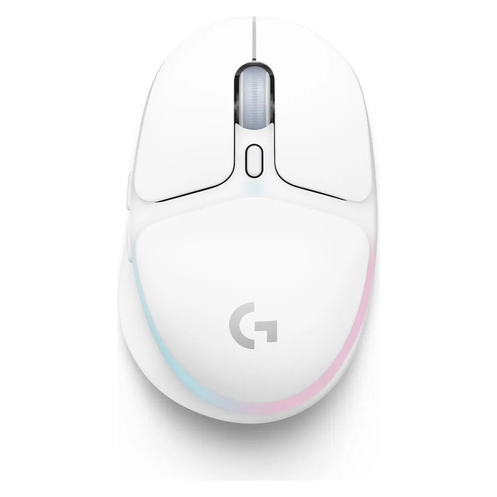 Logitech G705 Kabellose Gaming-Maus