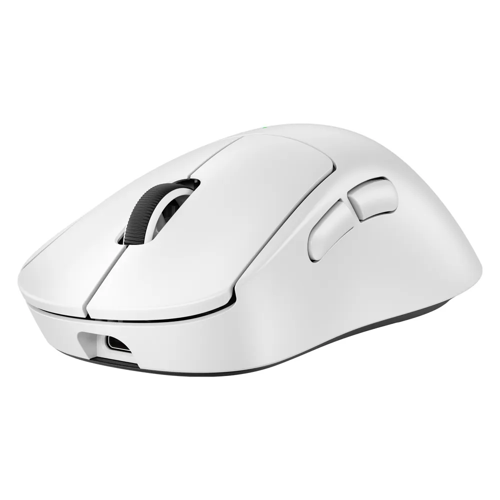 Logitech G PRO X Superlight 2 DEX Lightspeed Kabellose Gaming-Maus Weiß