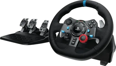 Logitech G29 Driving Force