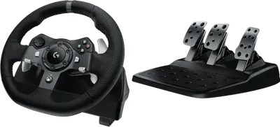 Logitech G920 Driving Force