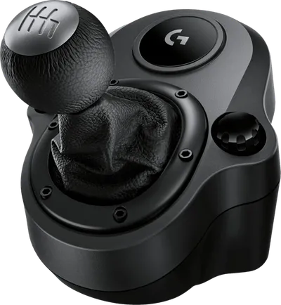 Logitech Driving Force Shifter