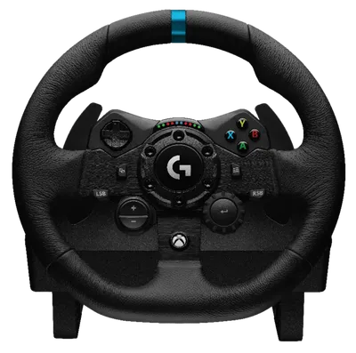Logitech G923 TRUEFORCE - Xbox