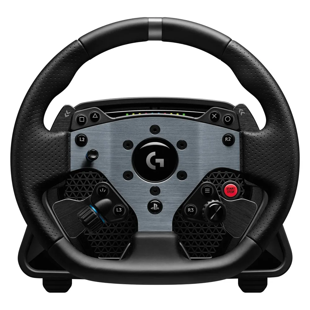 Logitech G PRO Lenkrad - PlayStation + PC
