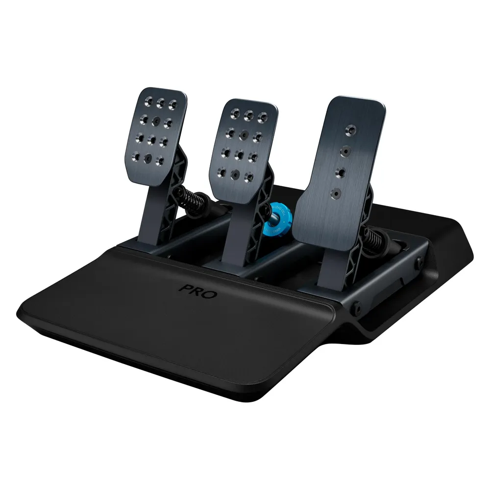 Logitech G PRO Pedalset