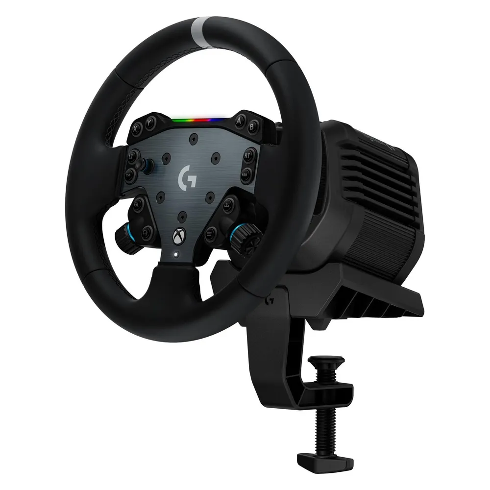 Logitech G RS50 System - Xbox und PC