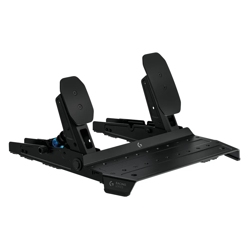 Logitech G RS Pedaleset