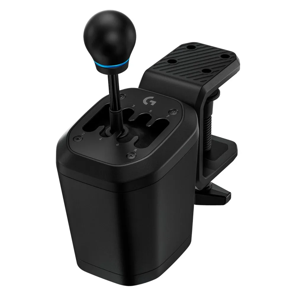 Logitech G RS H Shifter