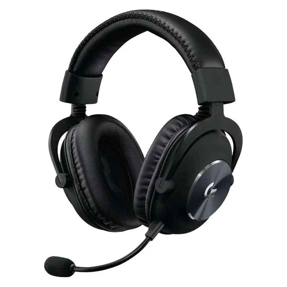 Logitech G Pro X (Kabelgebunden)