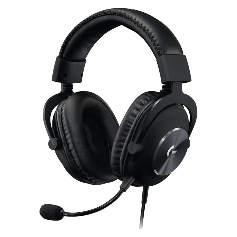 Logitech G Pro X SE Schwarz