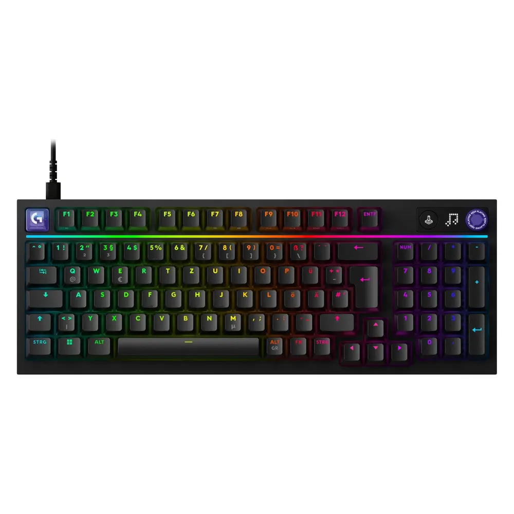 G G316 X 98 Gaming-Tastatur