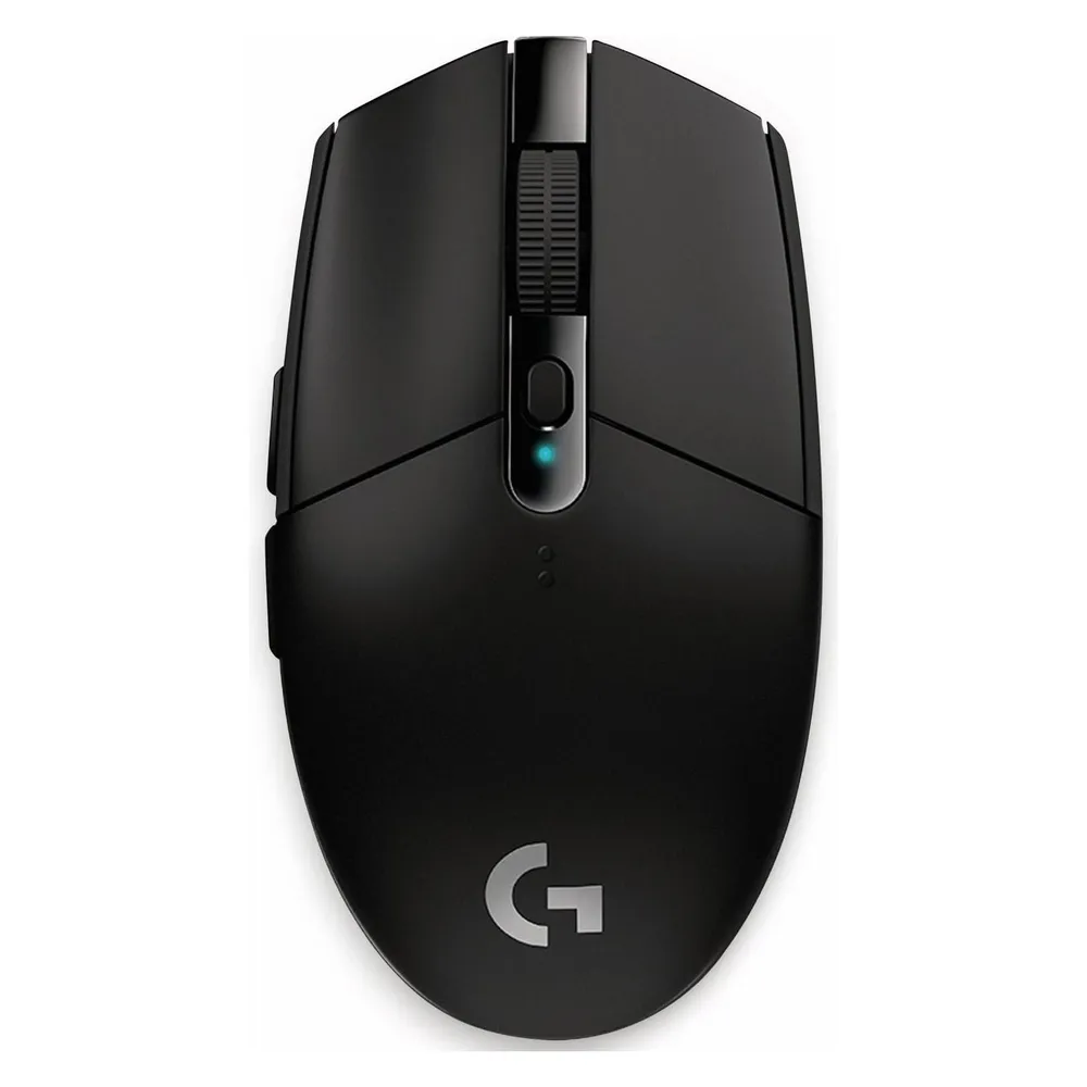 G305 Lightspeed Wireless Gaming-Maus