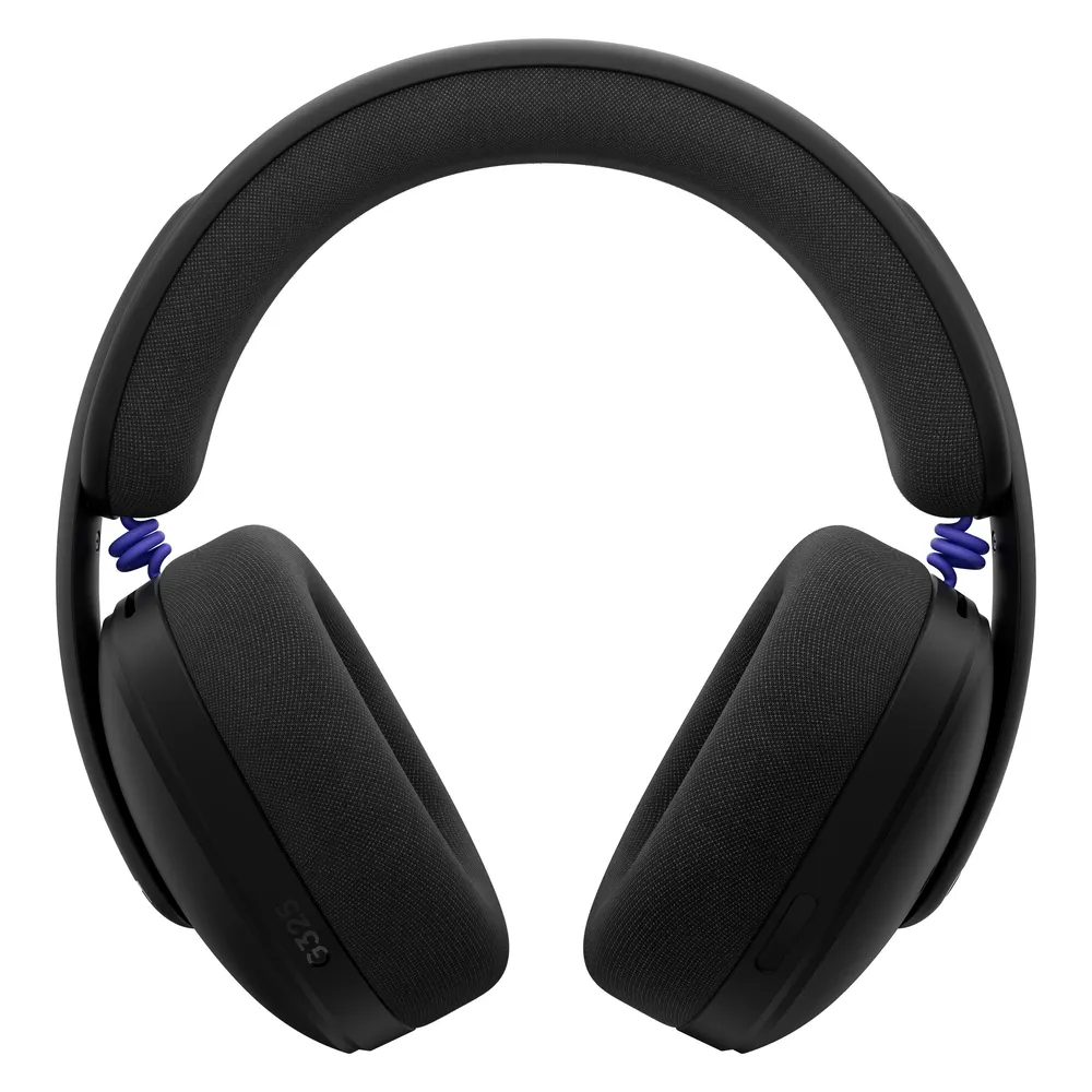 G325 Kabelloses LIGHTSPEED Gaming-Headset