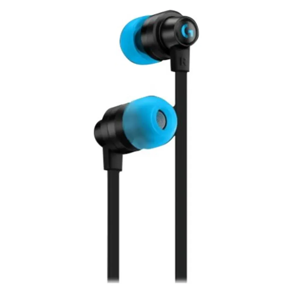G333 kabelgebundenes Gaming-Headset