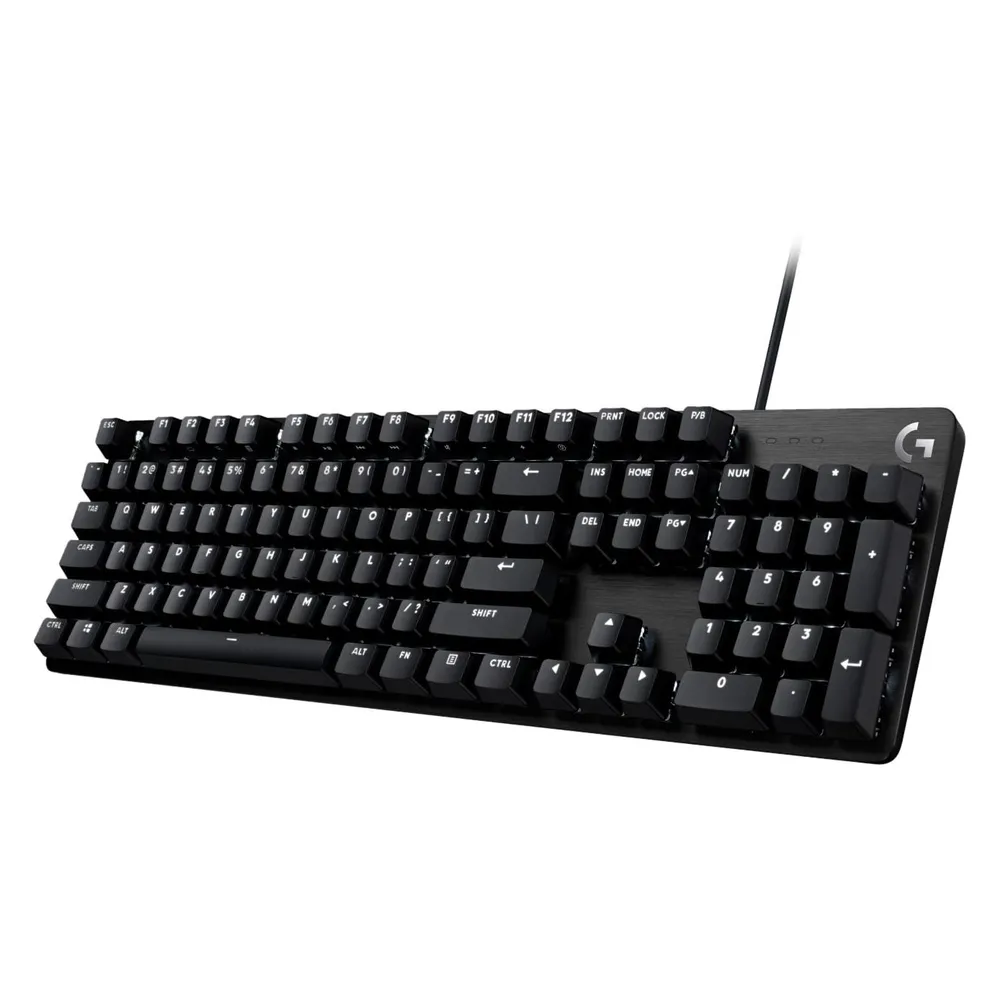 G413 SE mechanische Gaming-Tastatur