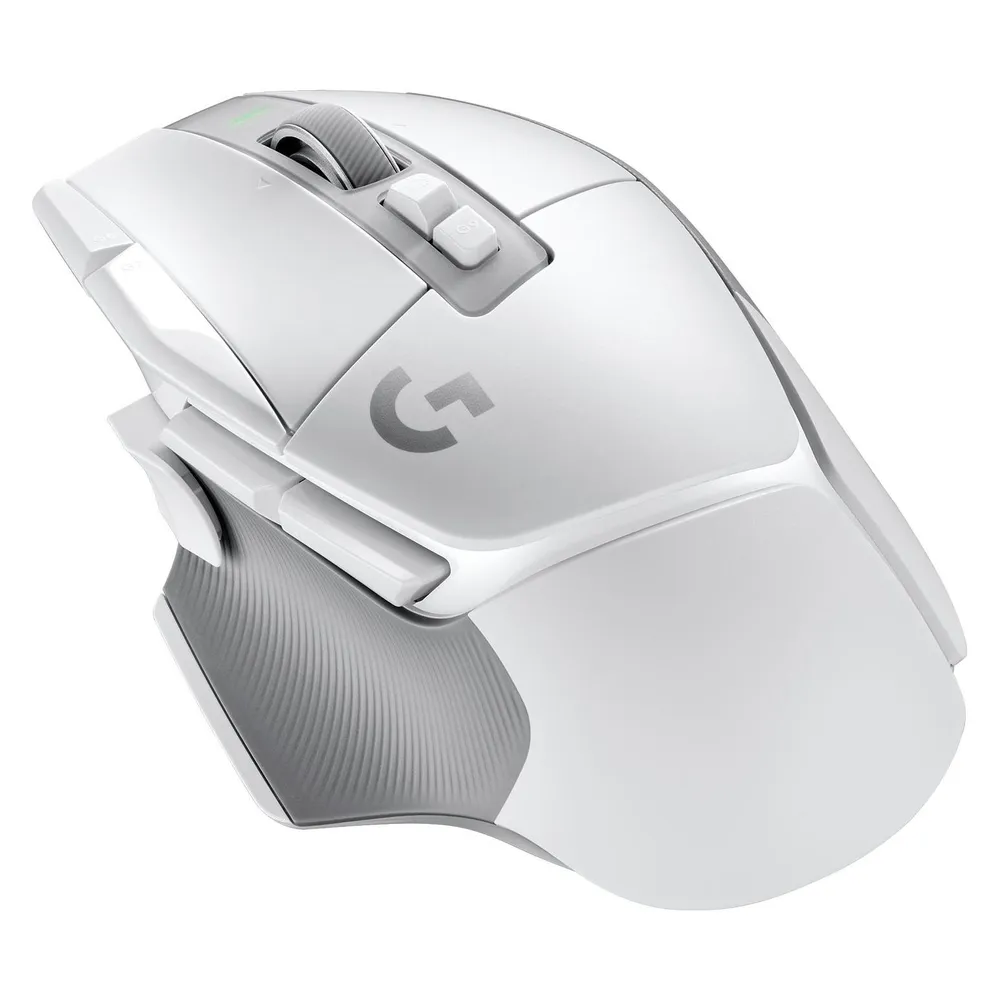 G502 X Lightspeed Wireless Gaming-Maus