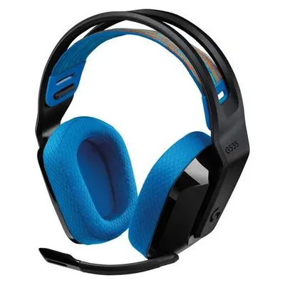 G535 LIGHTSPEED Kabelloses Gaming-Headset