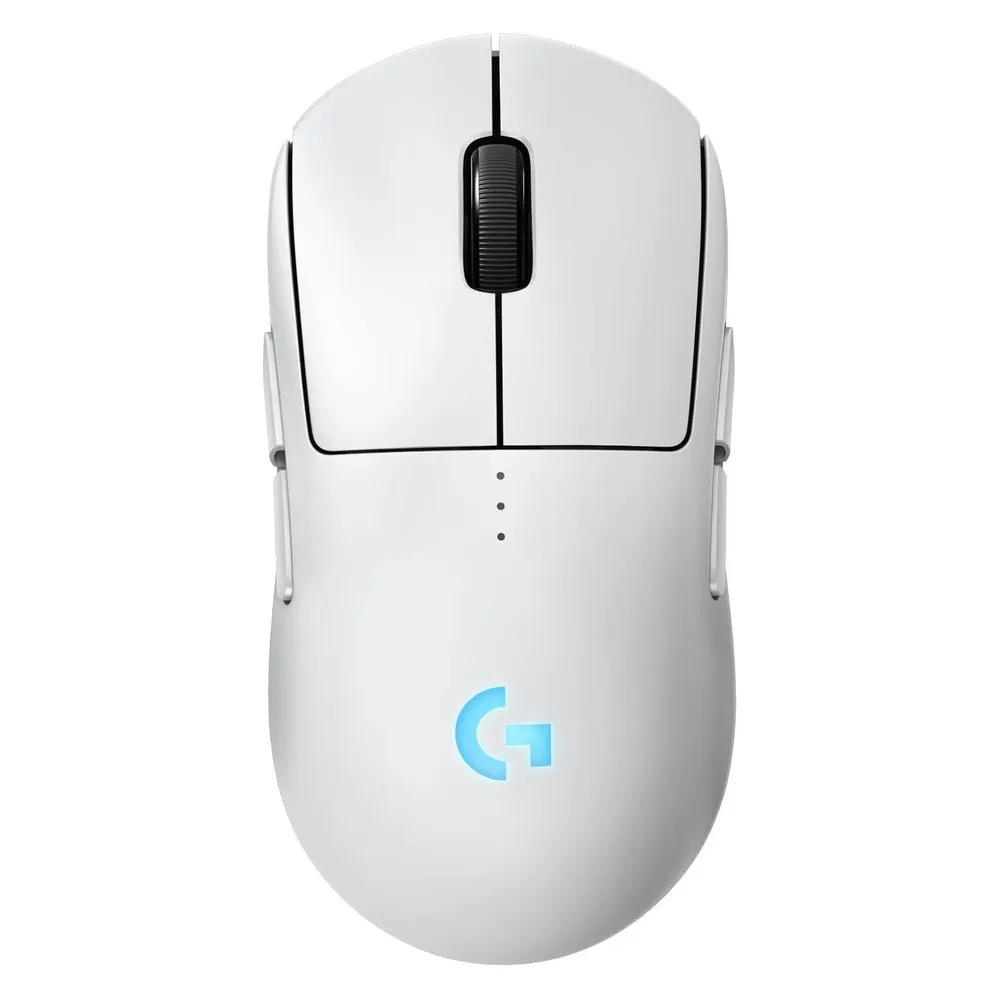 Gaming-Maus PRO 2 LIGHTSPEED