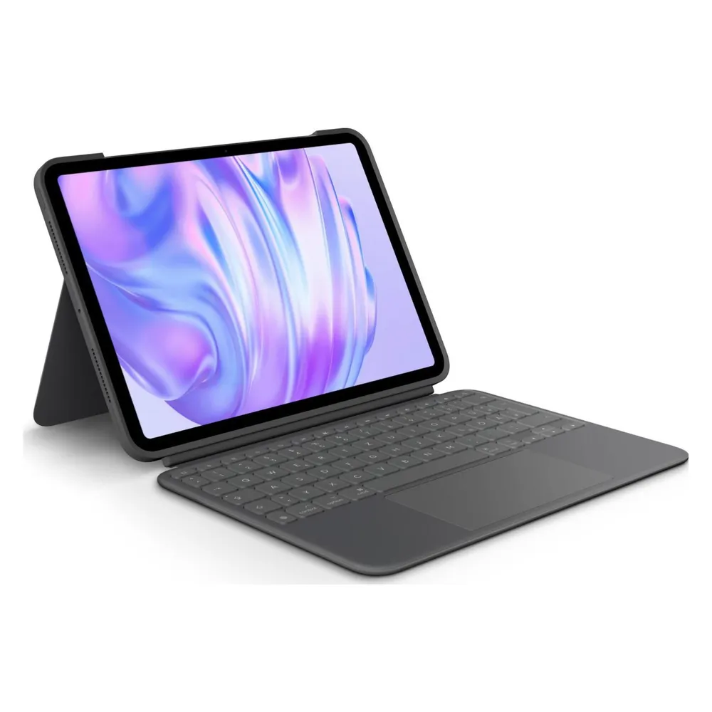 Logitech Combo Touch Keyboard Case für 11" iPad Pro