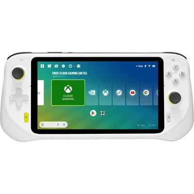 Logitech G CLOUD Gaming-Handheld
