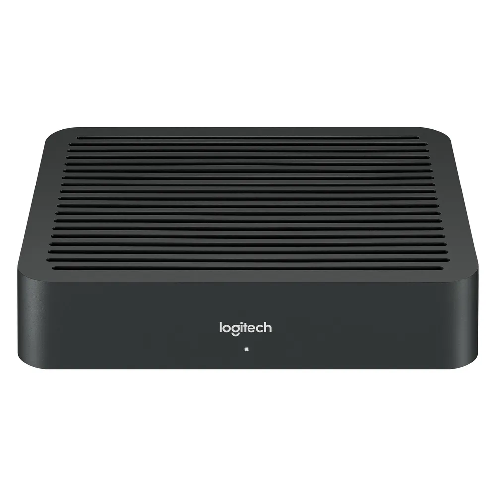 Logitech Rally Table Hub Videokonferenzgerät