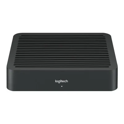 Logitech Rally Table Hub Videokonferenzgerät