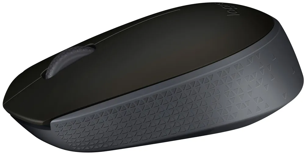 M171 Wireless Maus schwarz
